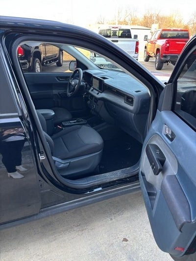 2023 Ford Maverick XL