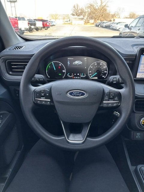 2023 Ford Maverick XL