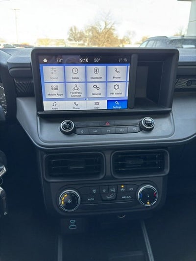 2023 Ford Maverick XL