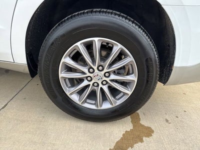 2024 Buick Enclave Premium