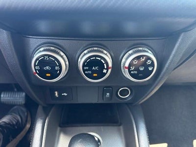 2025 Mitsubishi Outlander Sport S