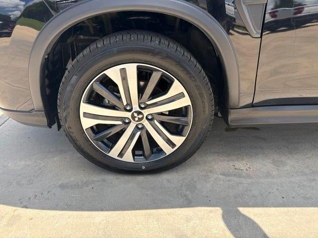 2025 Mitsubishi Outlander Sport S