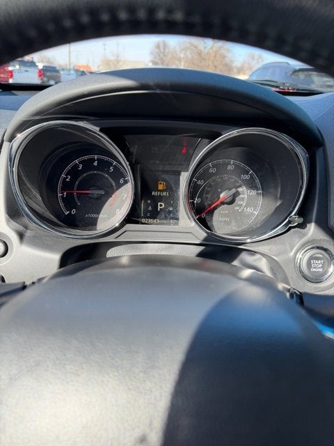 2024 Mitsubishi Outlander Sport S