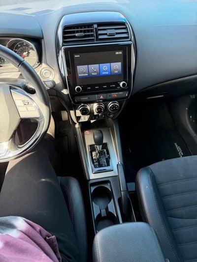 2024 Mitsubishi Outlander Sport S