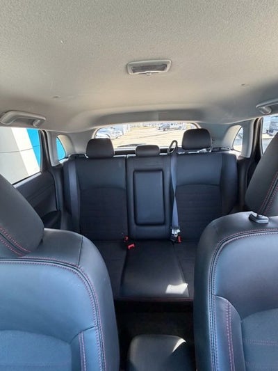 2024 Mitsubishi Outlander Sport S