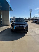 2024 Mitsubishi Outlander Sport S