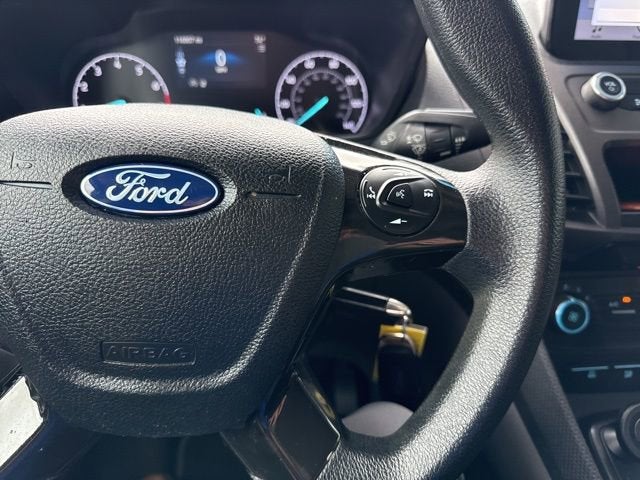 2020 Ford Transit Connect Van XLT