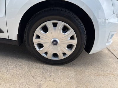 2020 Ford Transit Connect Van XLT