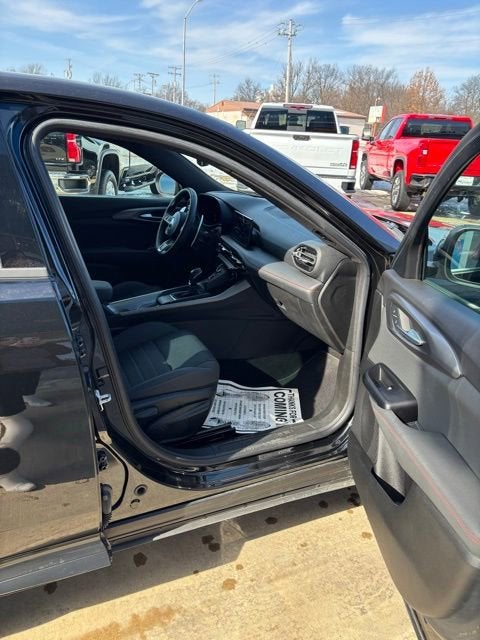 2024 Dodge Hornet R/T