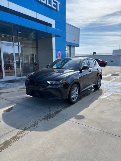 2024 Dodge Hornet R/T