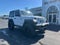 2020 Jeep Wrangler Sport S 4x4