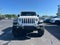 2020 Jeep Wrangler Sport S 4x4