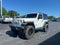 2020 Jeep Wrangler Sport S 4x4