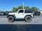 2020 Jeep Wrangler Sport S 4x4