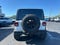 2020 Jeep Wrangler Sport S 4x4