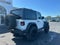 2020 Jeep Wrangler Sport S 4x4