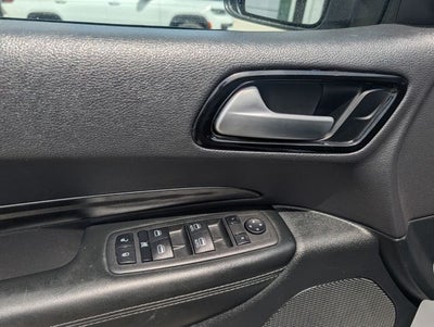 2023 Dodge Durango SXT RWD