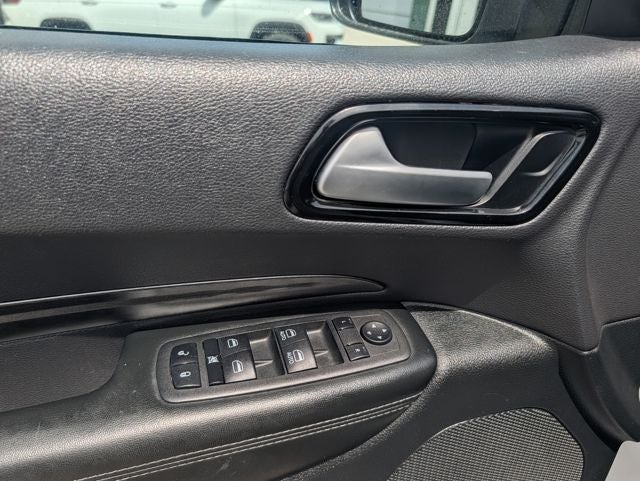 2023 Dodge Durango SXT RWD