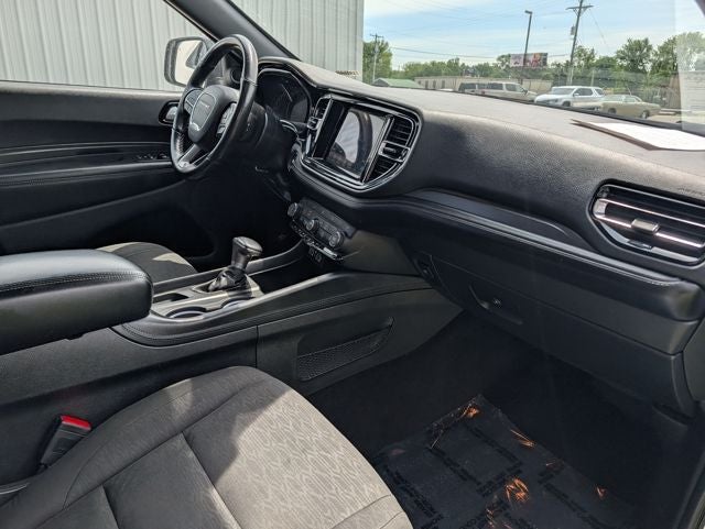 2023 Dodge Durango SXT RWD