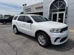 2023 Dodge Durango SXT RWD