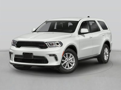 2023 Dodge Durango GT Launch Edition AWD