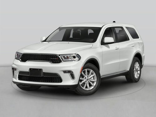 2023 Dodge Durango GT Launch Edition AWD