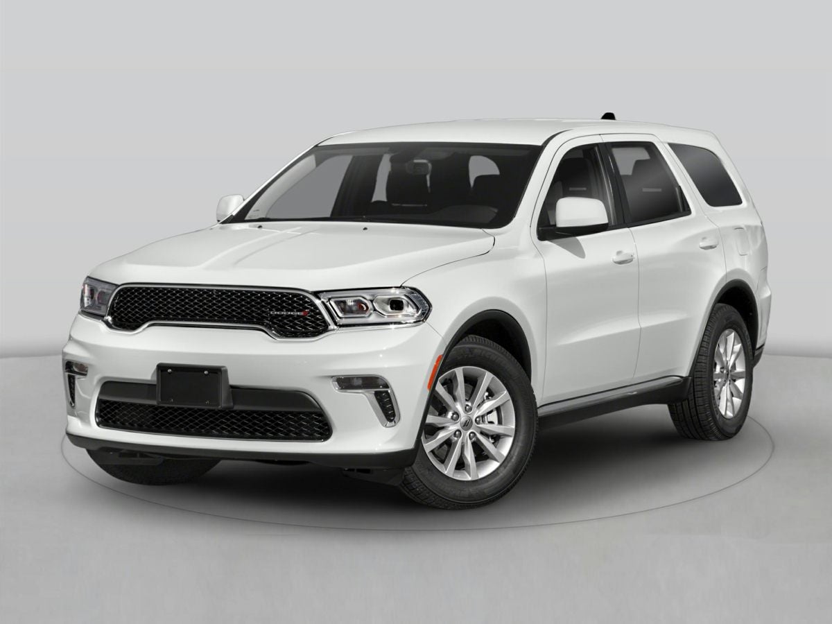 2023 Dodge Durango GT Launch Edition AWD