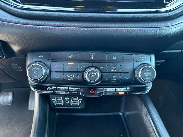 2023 Dodge Durango GT Launch Edition AWD