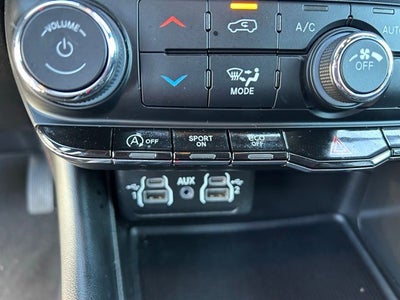 2023 Dodge Durango GT Launch Edition AWD