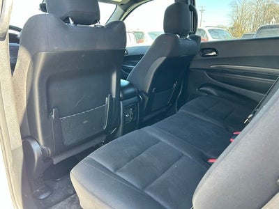 2023 Dodge Durango GT Launch Edition AWD