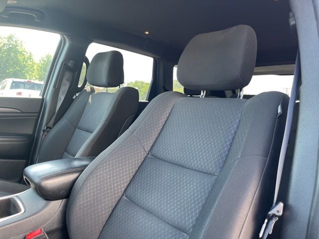 2020 Jeep Grand Cherokee Laredo E 4x4