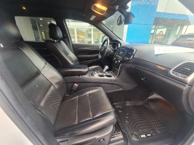 2019 Jeep Grand Cherokee Limited 4x4