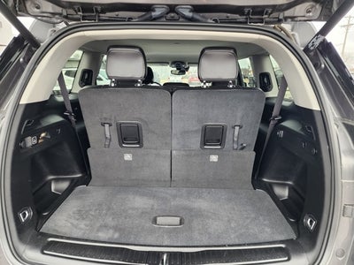 2023 Jeep Grand Cherokee L Limited 4x2