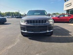 2023 Jeep Grand Cherokee L Laredo 4x4