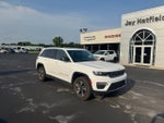 2024 Jeep Grand Cherokee 4xe 4xe