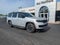 2025 Jeep Wagoneer Series II Overland 4x4