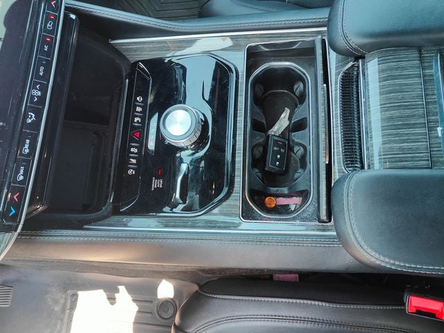2022 Jeep Wagoneer Series II 4x4