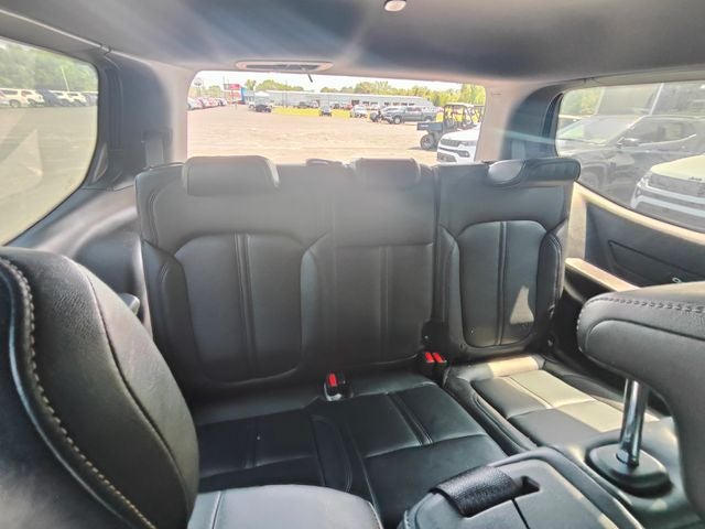 2022 Jeep Wagoneer Series II 4x4
