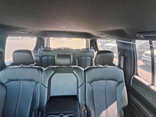 2022 Jeep Wagoneer Series II 4x4