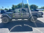 2022 Jeep Gladiator Altitude 4x4