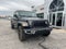 2023 Jeep Gladiator Sport S 4x4