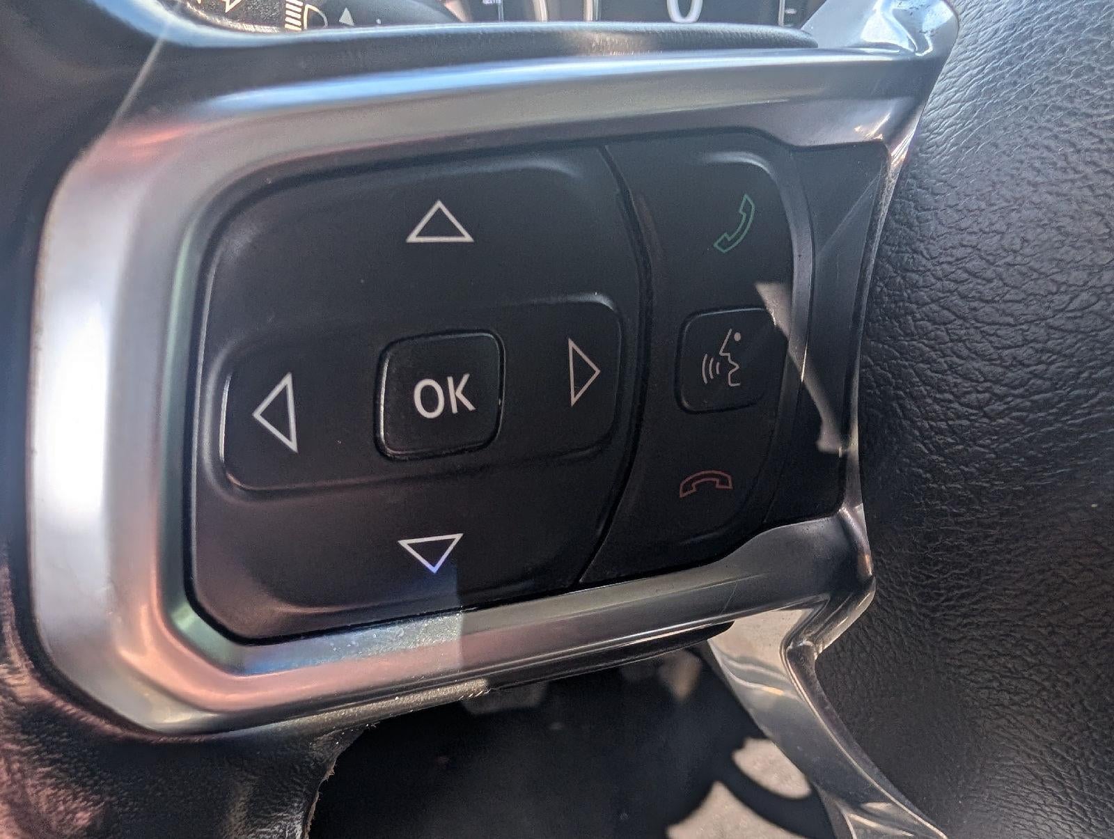 2020 Jeep Gladiator Overland 4x4