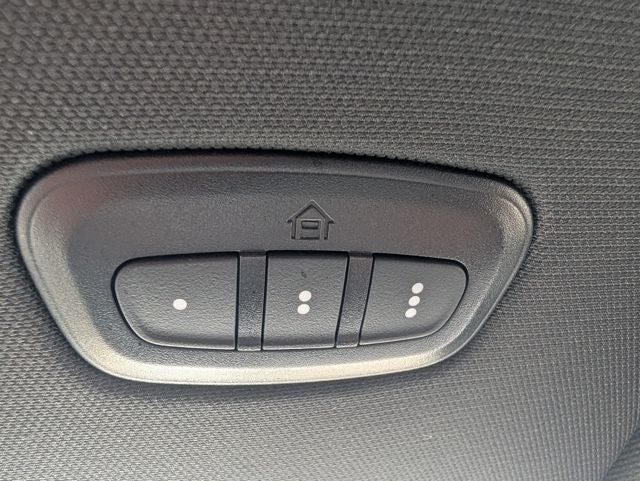 2025 RAM 1500 Rebel Crew Cab 4x4 5'7' Box