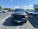 2019 RAM 1500 Rebel Crew Cab 4x4 5'7' Box