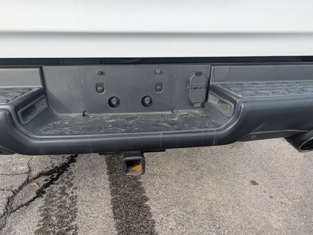 2021 RAM 1500 Rebel Crew Cab 4x4 5'7' Box