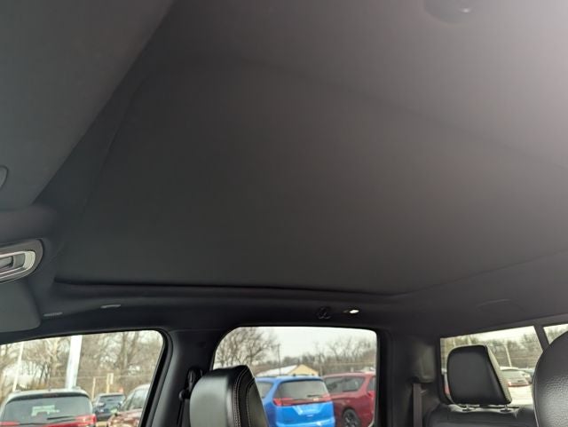 2021 RAM 1500 Rebel Crew Cab 4x4 5'7' Box