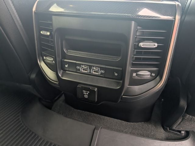 2021 RAM 1500 Rebel Crew Cab 4x4 5'7' Box