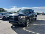 2023 RAM 1500 Big Horn Crew Cab 4x4 6'4' Box