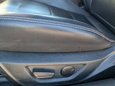 2023 Ford Mustang EcoBoost Premium Convertible