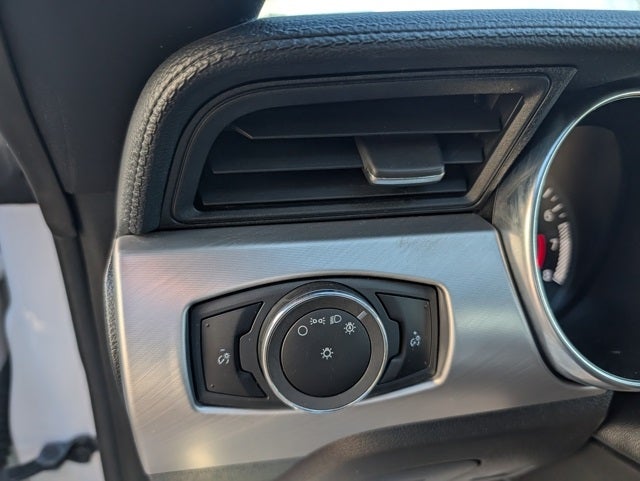 2023 Ford Mustang EcoBoost Premium Convertible